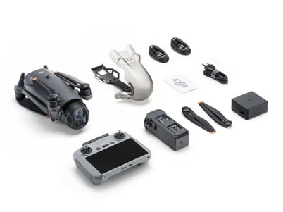 DJI Mavic 4 Pro_battery detached (2)