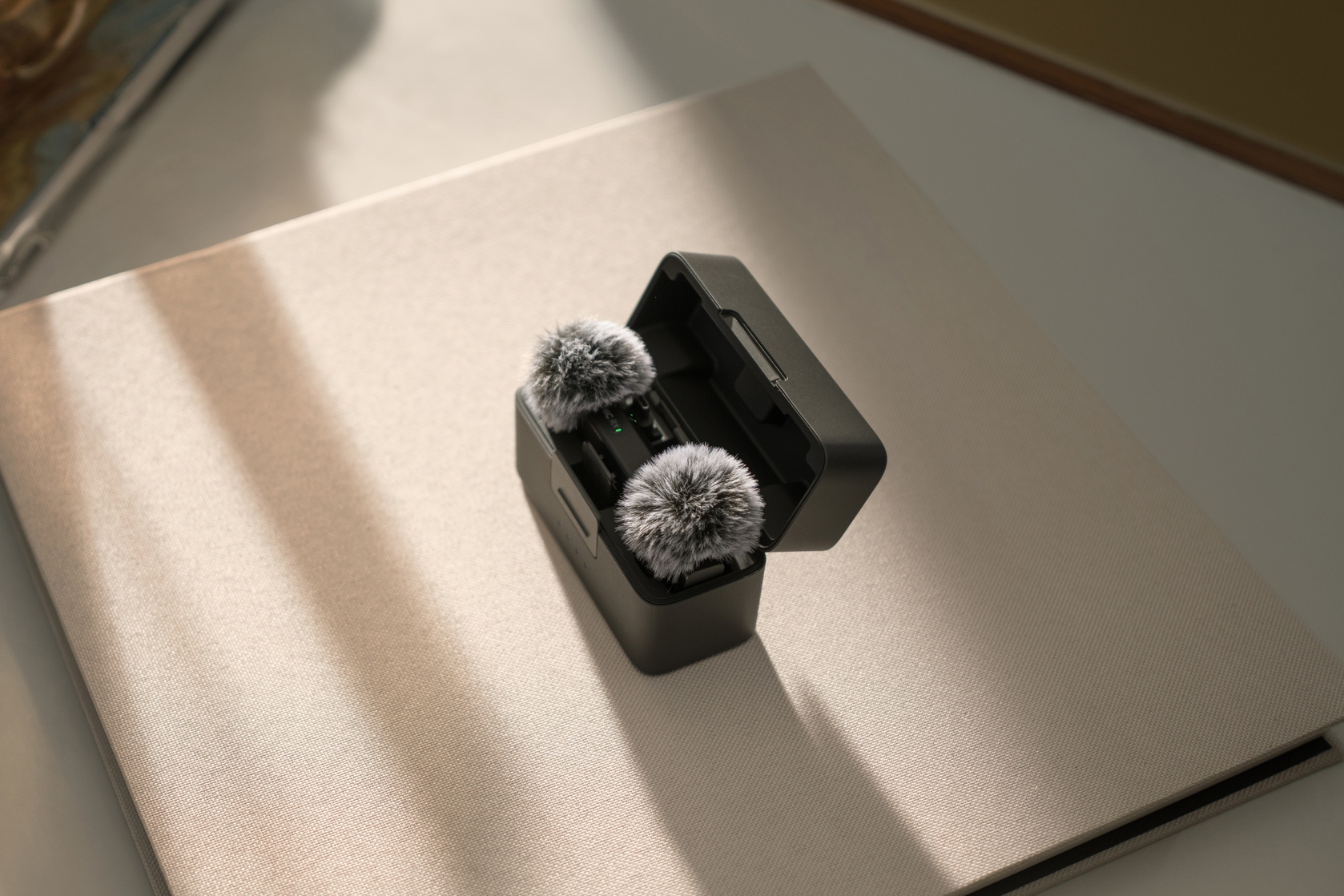 Dji mic mini