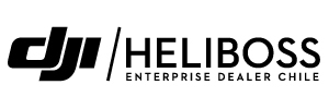 DJI Heliboss